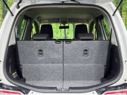 ワゴンＲ ＦＡ スズキセーフティサポート非装着車の中古車画像