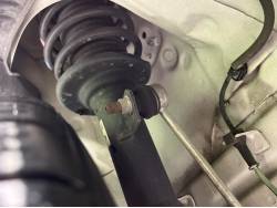 ワゴンＲ ＦＡ スズキセーフティサポート非装着車の中古車画像