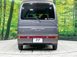 バモスホビオ Ｍの中古車画像