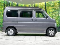 バモスホビオ Ｍの中古車画像