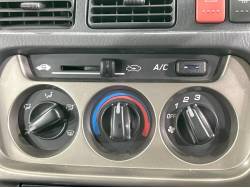 バモスホビオ Ｍの中古車画像