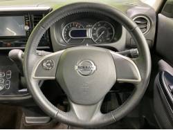 デイズルークス ハイウェイスター Ｘ Ｇパッケージの中古車画像