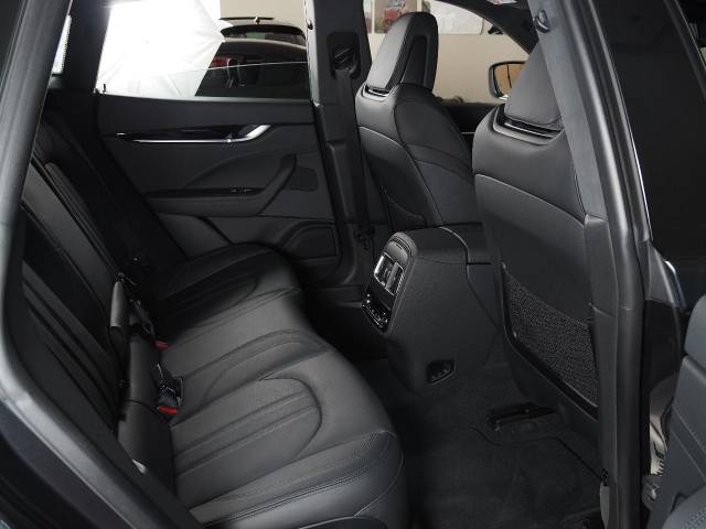 マセラティ レヴァンテ モデナＳ 2.1万Km 1,098.9万円(東京都)[873]の中古車詳細