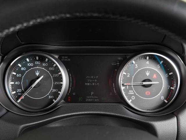 マセラティ レヴァンテ モデナＳ 2.1万Km 1,098.9万円(東京都)[873]の中古車詳細