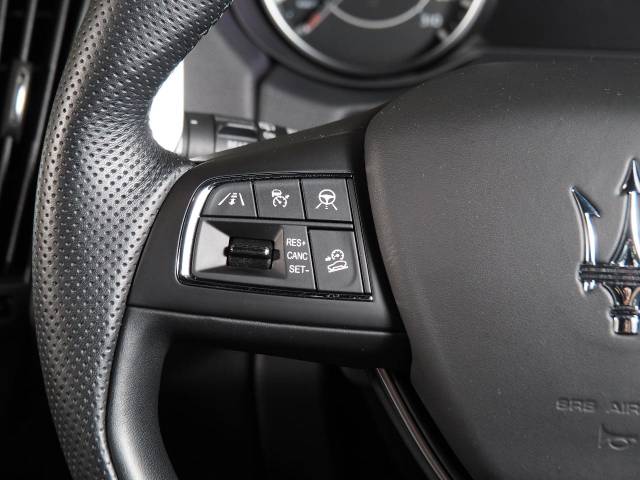 マセラティ レヴァンテ モデナＳ 2.1万Km 1,098.9万円(東京都)[873]の中古車詳細