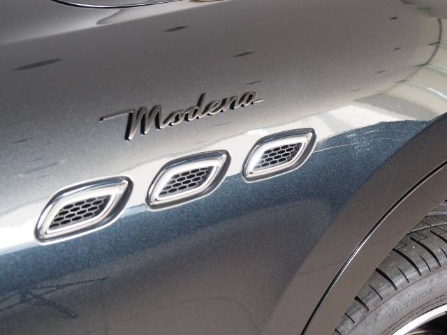 マセラティ レヴァンテ モデナＳ 2.1万Km 1,098.9万円(東京都)[873]の中古車詳細