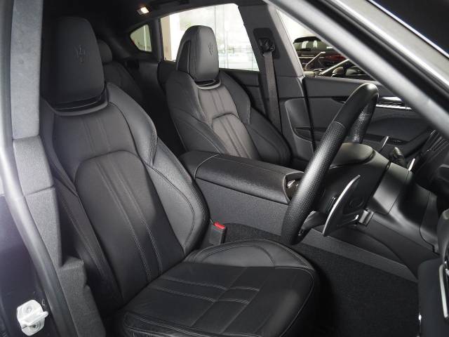 マセラティ レヴァンテ モデナＳ 2.1万Km 1,098.9万円(東京都)[873]の中古車詳細