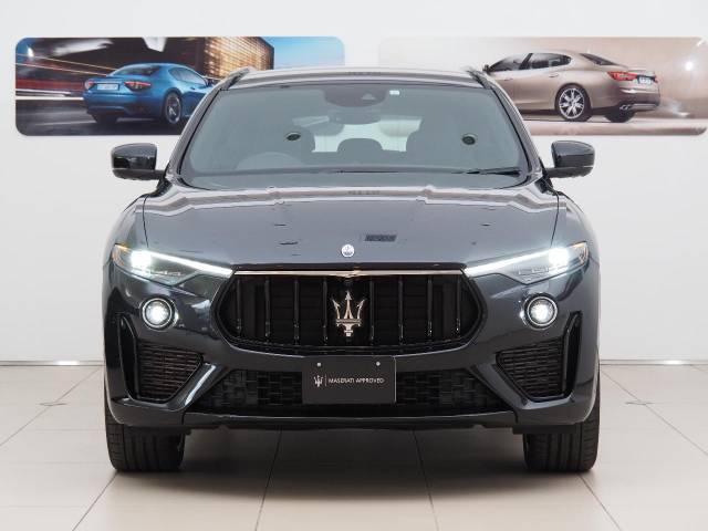 マセラティ レヴァンテ モデナＳ 2.1万Km 1,098.9万円(東京都)[873]の中古車詳細