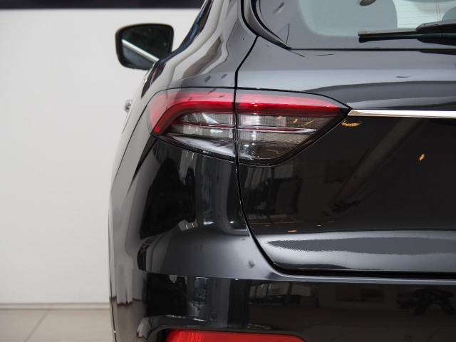 マセラティ レヴァンテ モデナＳ 2.1万Km 1,098.9万円(東京都)[873]の中古車詳細