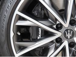 ギブリ ＧＴハイブリッドの中古車画像