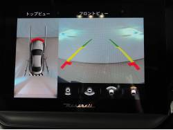 ギブリ ＧＴハイブリッドの中古車画像