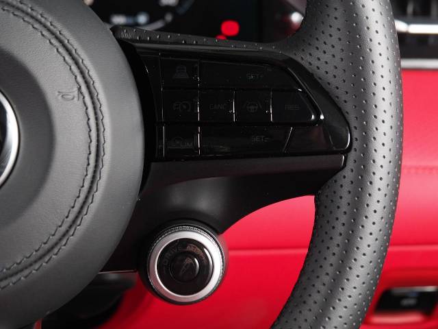 マセラティ グラントゥーリズモ トロフェオ 0.4万Km 2,239.9万円 2024年式[091]の中古車詳細(宮城県)