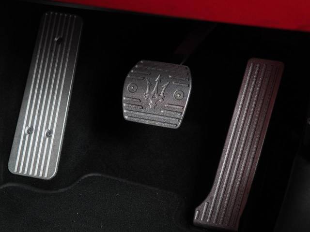 マセラティ グラントゥーリズモ トロフェオ 0.4万Km 2,239.9万円 2024年式[091]の中古車詳細(宮城県)
