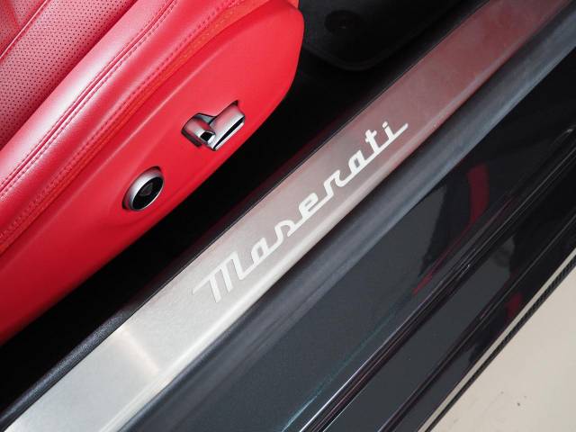 マセラティ グラントゥーリズモ トロフェオ 0.4万Km 2,239.9万円 2024年式[091]の中古車詳細(宮城県)