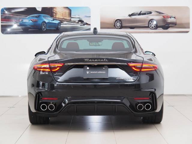 マセラティ グラントゥーリズモ トロフェオ 0.4万Km 2,239.9万円 2024年式[091]の中古車詳細(宮城県)