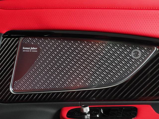 マセラティ グラントゥーリズモ トロフェオ 0.4万Km 2,239.9万円 2024年式[091]の中古車詳細(宮城県)