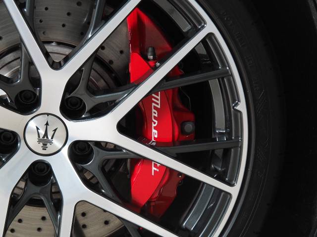 マセラティ グラントゥーリズモ トロフェオ 0.4万Km 2,239.9万円 2024年式[091]の中古車詳細(宮城県)