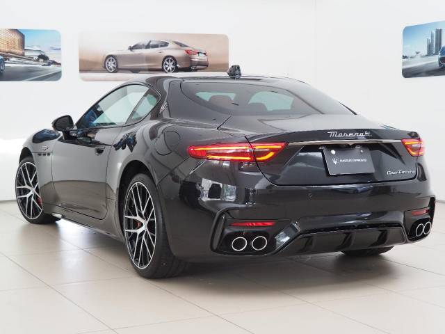 マセラティ グラントゥーリズモ トロフェオ 0.4万Km 2,239.9万円 2024年式[091]の中古車詳細(宮城県)