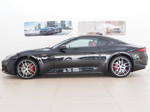 マセラティ グラントゥーリズモ トロフェオ 0.4万Km 2,239.9万円 2024年式[091]の中古車詳細(宮城県)