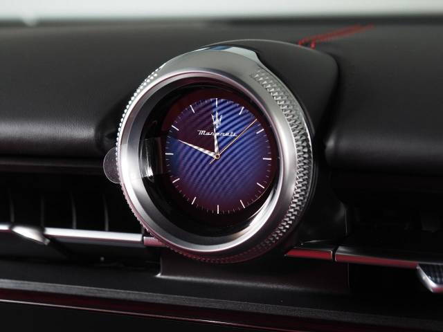 マセラティ グラントゥーリズモ トロフェオ 0.4万Km 2,239.9万円 2024年式[091]の中古車詳細(宮城県)