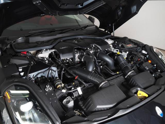 マセラティ グラントゥーリズモ トロフェオ 0.4万Km 2,239.9万円 2024年式[091]の中古車詳細(宮城県)