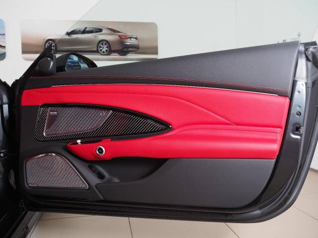 マセラティ グラントゥーリズモ トロフェオ 0.4万Km 2,239.9万円 2024年式[091]の中古車詳細(宮城県)
