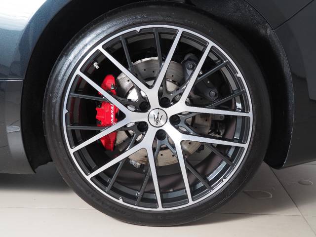 マセラティ グラントゥーリズモ トロフェオ 0.4万Km 2,239.9万円 2024年式[091]の中古車詳細(宮城県)