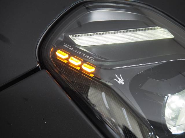 マセラティ グラントゥーリズモ トロフェオ 0.4万Km 2,239.9万円 2024年式[091]の中古車詳細(宮城県)