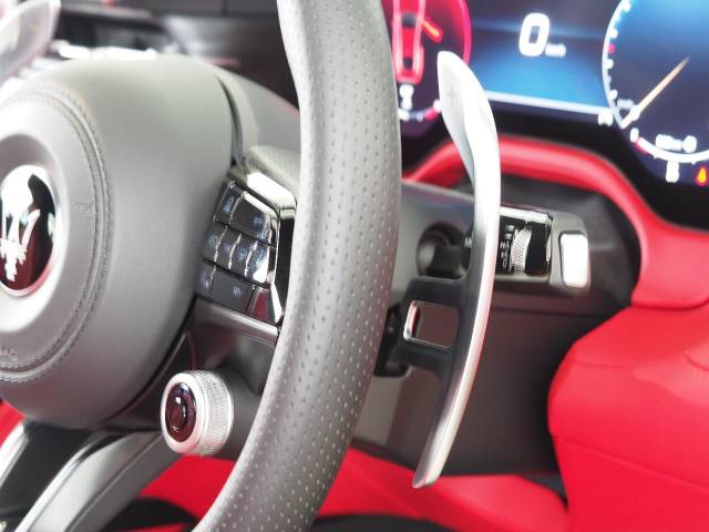 マセラティ グラントゥーリズモ トロフェオ 0.4万Km 2,239.9万円 2024年式[091]の中古車詳細(宮城県)