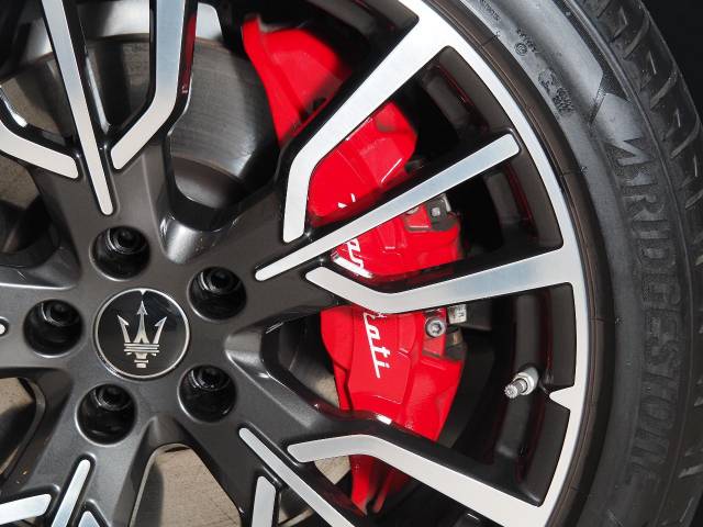 マセラティ グレカーレ ＧＴ 0.3万Km 819.9万円(宮城県)[813]の中古車詳細