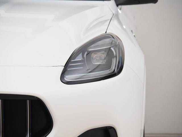 マセラティ グレカーレ ＧＴ 0.3万Km 819.9万円(宮城県)[813]の中古車詳細