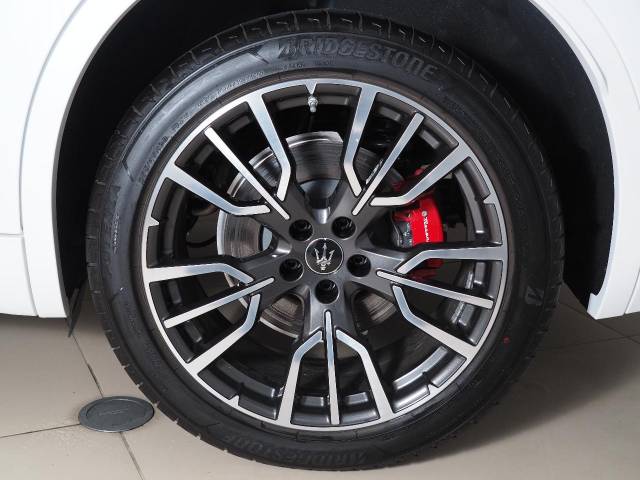 マセラティ グレカーレ ＧＴ 0.3万Km 819.9万円(宮城県)[813]の中古車詳細