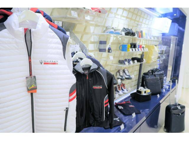 マセラティ グレカーレ ＧＴ 0.3万Km 819.9万円(宮城県)[813]の中古車詳細