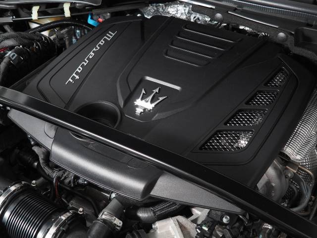 マセラティ グレカーレ ＧＴ 0.3万Km 819.9万円(宮城県)[813]の中古車詳細