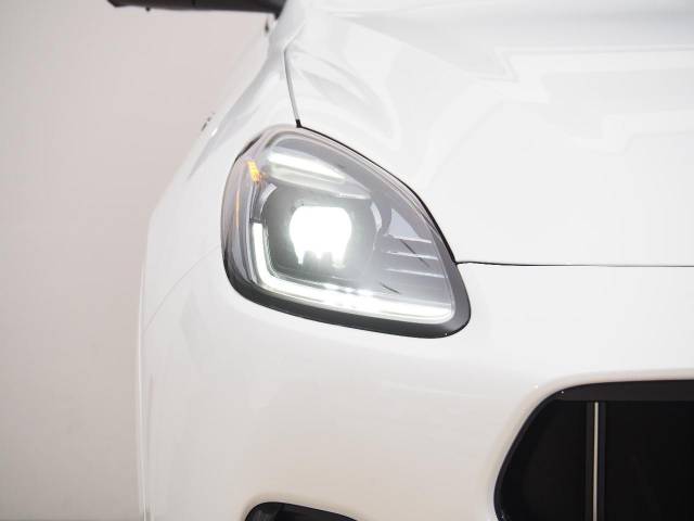 マセラティ グレカーレ ＧＴ 0.3万Km 819.9万円(宮城県)[813]の中古車詳細