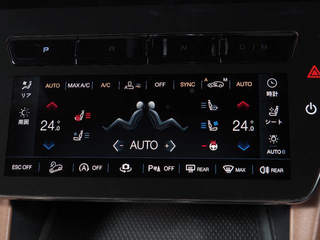 マセラティ グレカーレ ＧＴ 0.3万Km 819.9万円(宮城県)[813]の中古車詳細