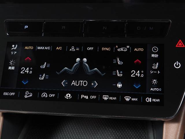 マセラティ グレカーレ ＧＴ 0.3万Km 819.9万円(宮城県)[813]の中古車詳細