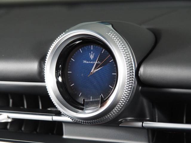 マセラティ グレカーレ ＧＴ 0.3万Km 819.9万円(宮城県)[813]の中古車詳細