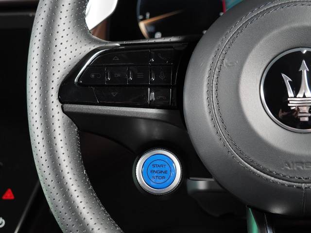 マセラティ グレカーレ ＧＴ 0.3万Km 819.9万円(宮城県)[813]の中古車詳細