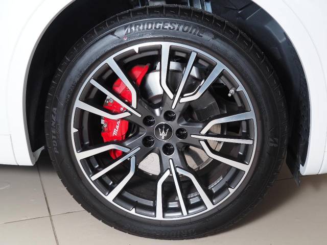 マセラティ グレカーレ ＧＴ 0.3万Km 819.9万円(宮城県)[813]の中古車詳細