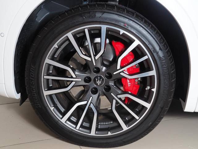 マセラティ グレカーレ ＧＴ 0.3万Km 819.9万円(宮城県)[813]の中古車詳細