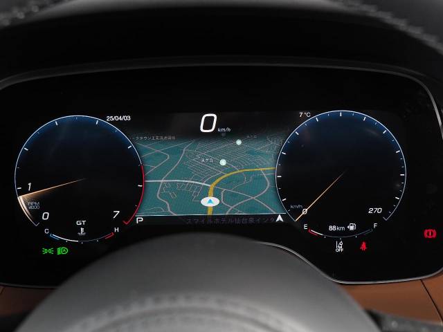 マセラティ グレカーレ ＧＴ 0.3万Km 819.9万円(宮城県)[813]の中古車詳細