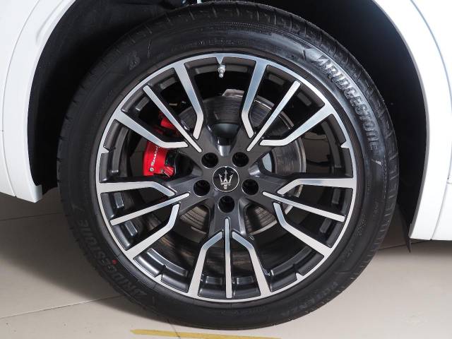 マセラティ グレカーレ ＧＴ 0.3万Km 819.9万円(宮城県)[813]の中古車詳細