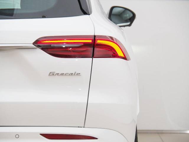 マセラティ グレカーレ ＧＴ 0.3万Km 819.9万円(宮城県)[813]の中古車詳細