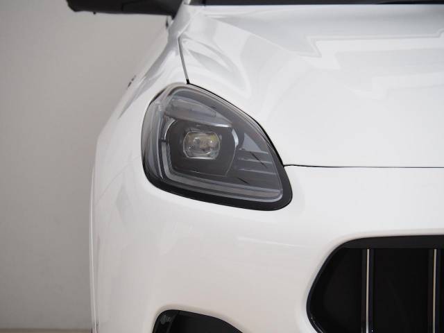 マセラティ グレカーレ ＧＴ 0.3万Km 819.9万円(宮城県)[813]の中古車詳細