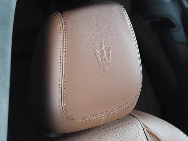 マセラティ グレカーレ ＧＴ 0.3万Km 819.9万円(宮城県)[813]の中古車詳細