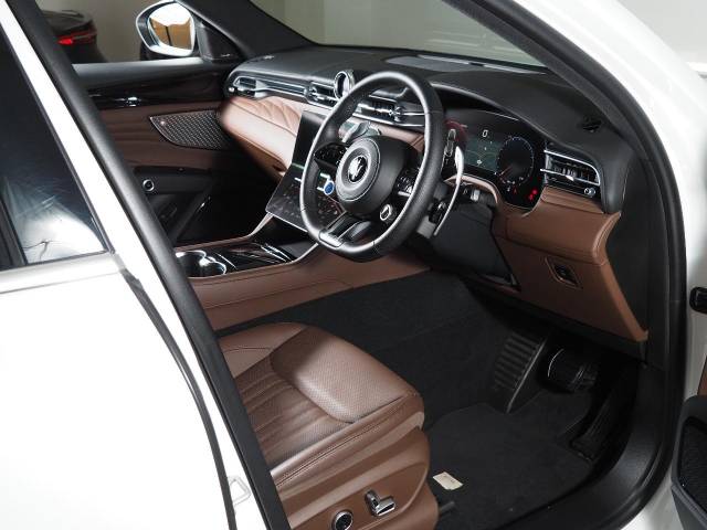 マセラティ グレカーレ ＧＴ 0.3万Km 819.9万円(宮城県)[813]の中古車詳細