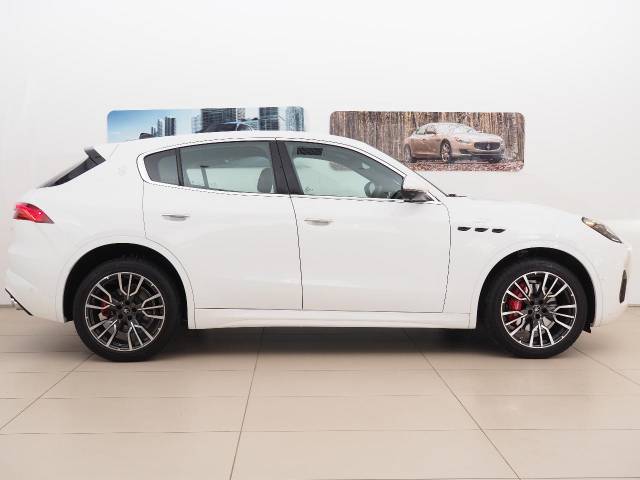 マセラティ グレカーレ ＧＴ 0.3万Km 819.9万円(宮城県)[813]の中古車詳細