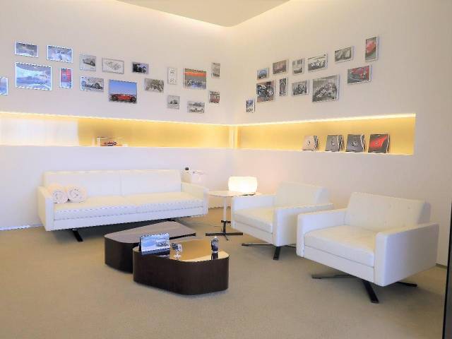 マセラティ グレカーレ ＧＴ 0.3万Km 819.9万円(宮城県)[813]の中古車詳細