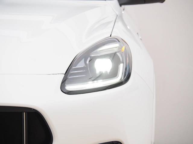 マセラティ グレカーレ ＧＴ 0.3万Km 819.9万円(宮城県)[813]の中古車詳細